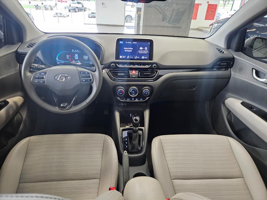 HB20S 1.0 TGDI FLEX PLATINUM PLUS AUTOMÁTICO7