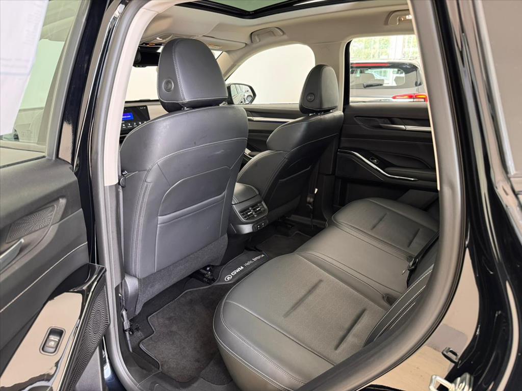 HAVAL H6 1.5 PHEV34 AWD E-TRACTION11