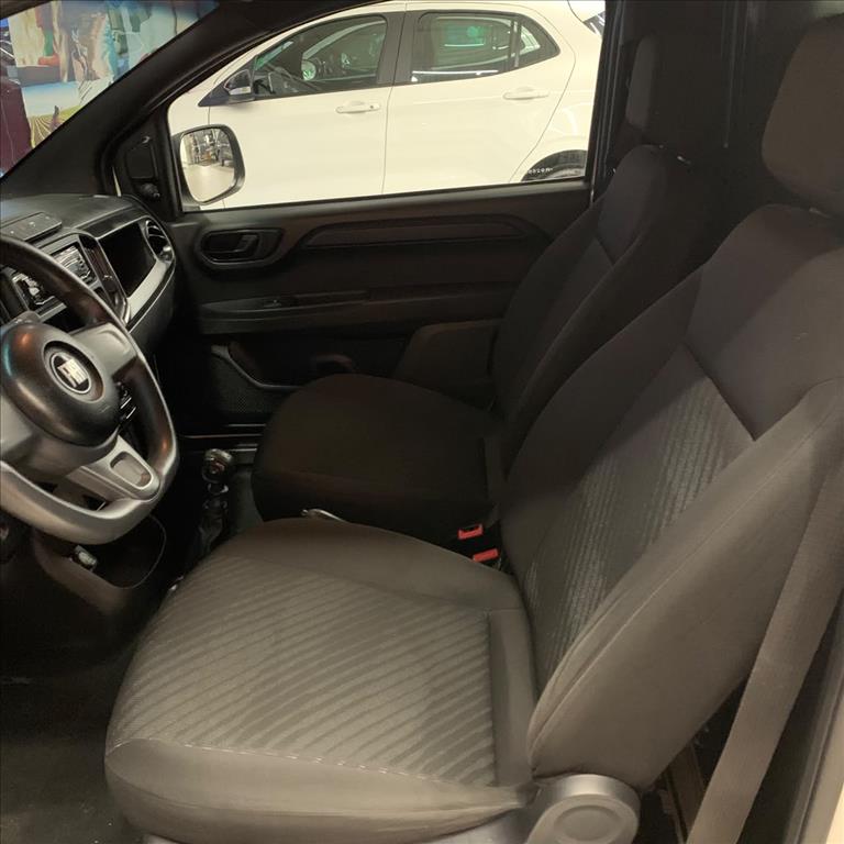 FIORINO 1.4 MPI FURGÃO ENDURANCE 8V FLEX 2P MANUAL8