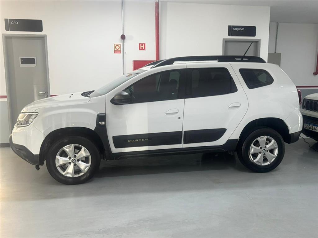 Renault-DUSTER-1.6 16V SCE FLEX INTENSE X-TRONIC