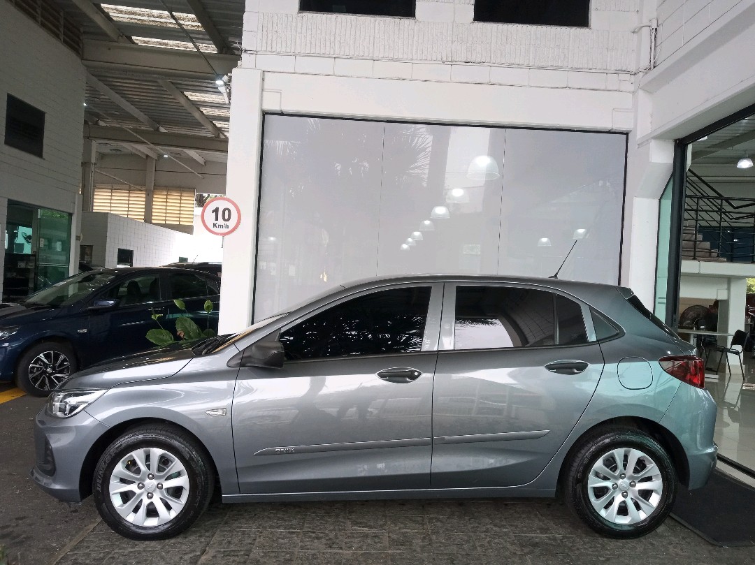 ONIX 1.0 TURBO FLEX LT AUTOMÁTICO3