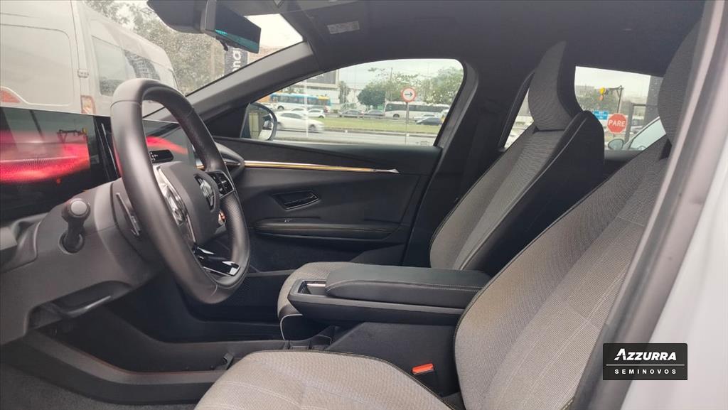 MÉGANE 60 KW ELÉTRICO E-TECH EV609