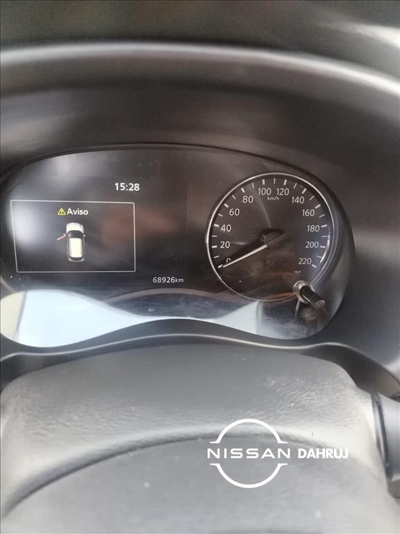 KICKS 1.6 16V FLEXSTART ADVANCE XTRONIC3