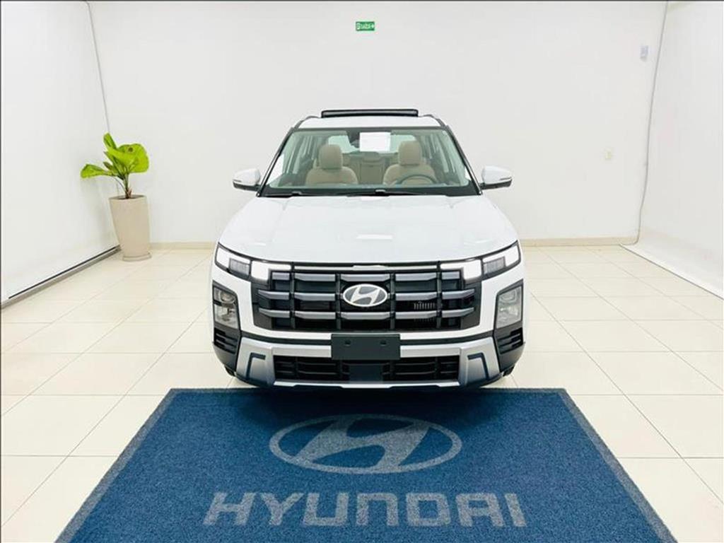 Hyundai-CRETA-1.0 TGDI FLEX PLATINUM AUTOMÁTICO