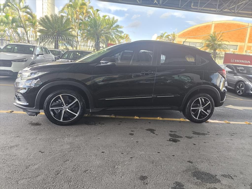 HR-V 1.8 16V FLEX EXL 4P AUTOMÁTICO7