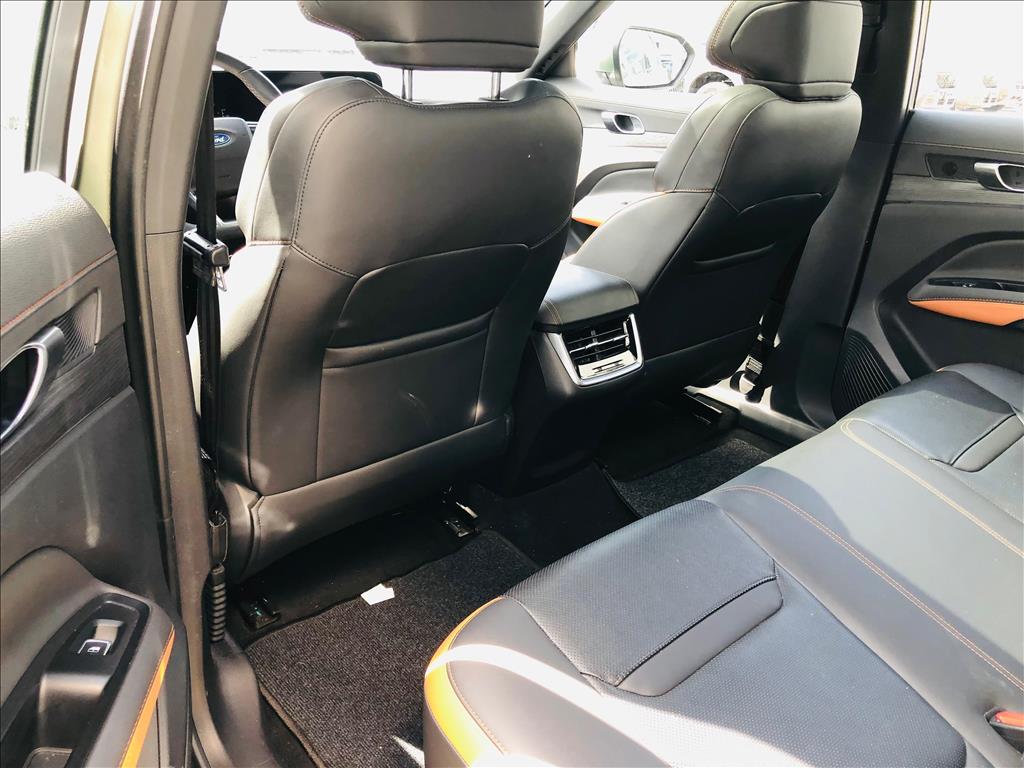 TERRITORY 1.5 ECOBOOST GTDI GASOLINA TITANIUM AUTOMÁTICO10