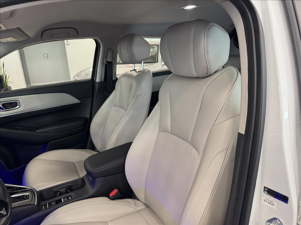 HR-V 1.5 DI I-VTEC TURBO FLEX TOURING CVT7