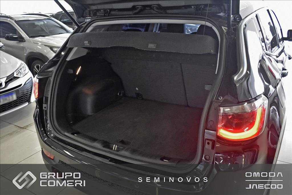 COMPASS 2.0 16V DIESEL TRAILHAWK 4X4 AUTOMÁTICO20