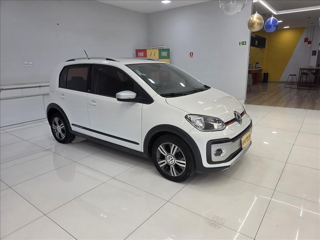 CROSS UP 1.0 TSI 12V FLEX 4P MANUAL2