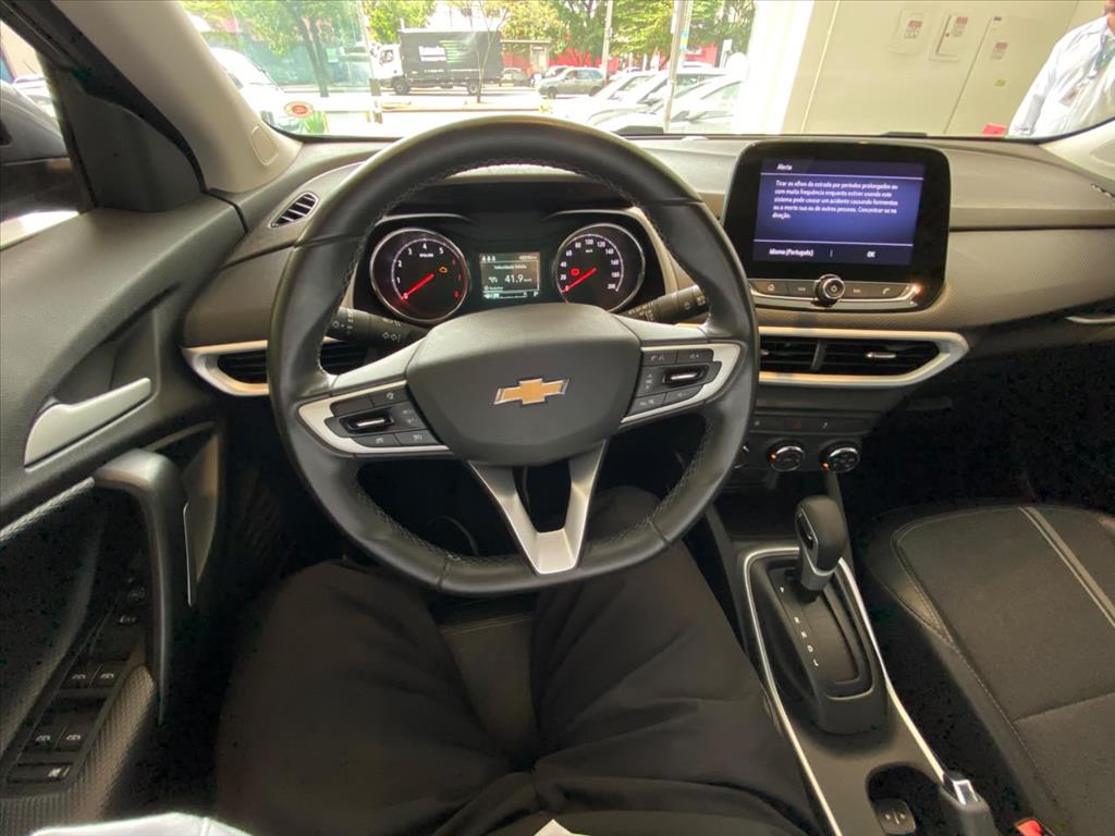 TRACKER 1.0 TURBO FLEX LT AUTOMÁTICO15