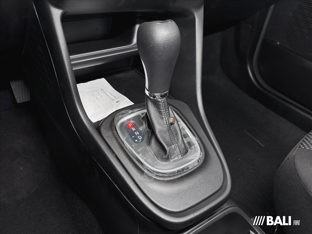 PULSE 1.3 FLEX DRIVE CVT12