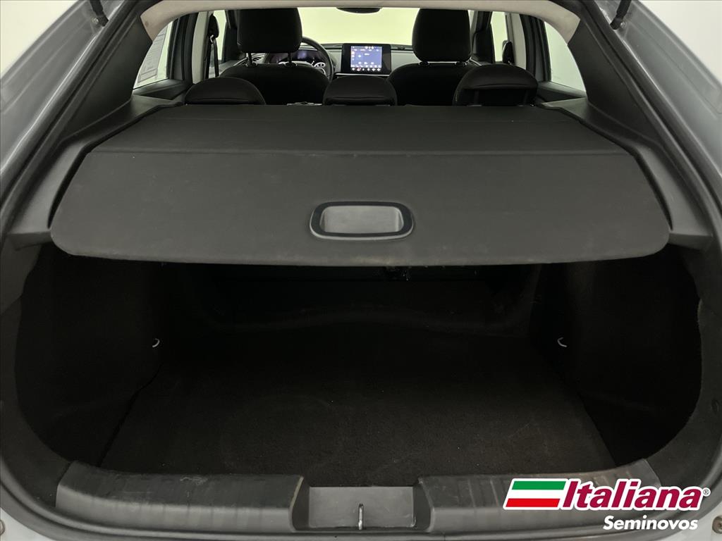 FASTBACK 1.0 TURBO 200 FLEX AUDACE CVT15
