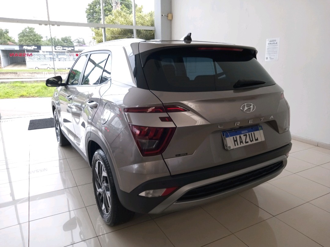 CRETA 1.0 TGDI FLEX LIMITED AUTOMÁTICO2
