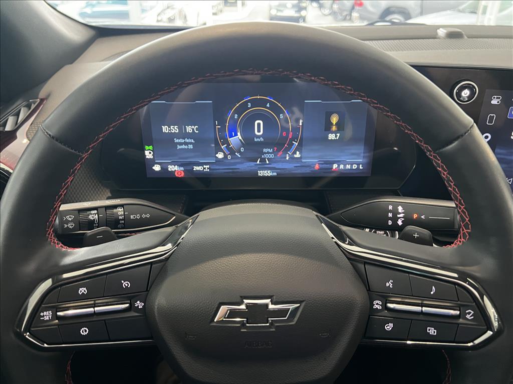 EQUINOX 1.5 16V TURBO GASOLINA RS AWD AUTOMÁTICO9