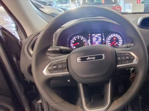 RENEGADE 1.3 T270 TURBO FLEX AT63