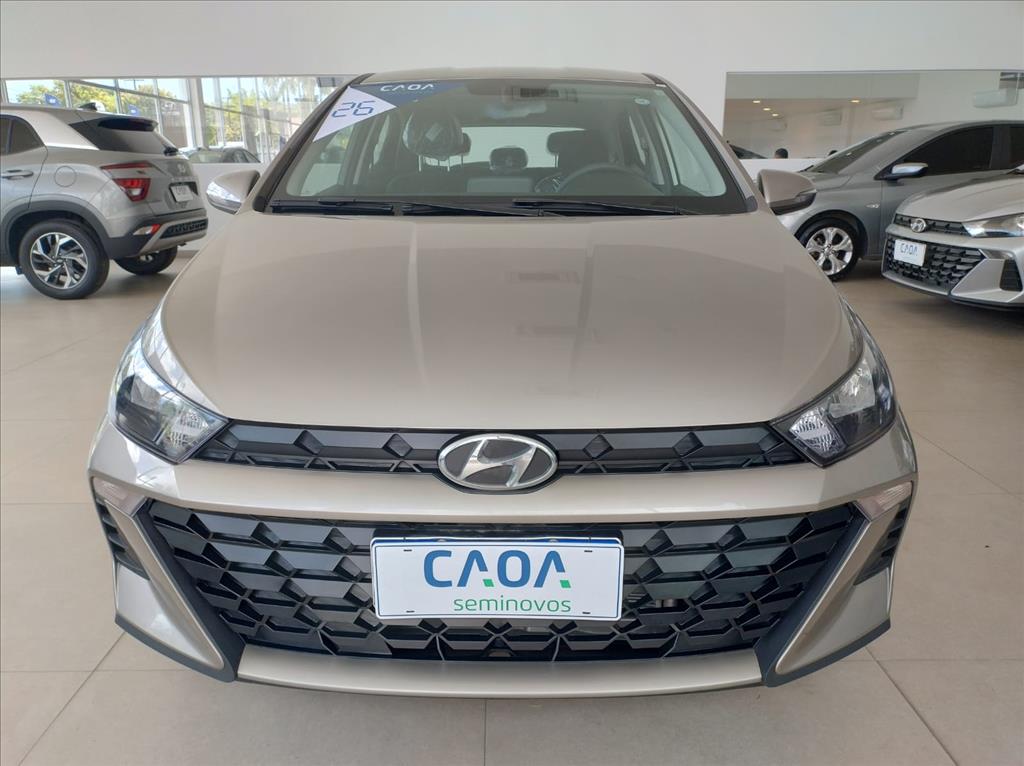 Hyundai-HB20-1.0 12V FLEX LIMITED MANUAL