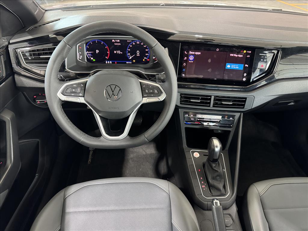 NIVUS 1.0 200 TSI TOTAL FLEX HIGHLINE AUTOMÁTICO4