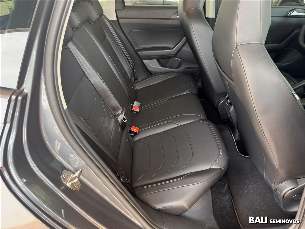 POLO 1.0 170 TSI SENSE AUTOMÁTICO13