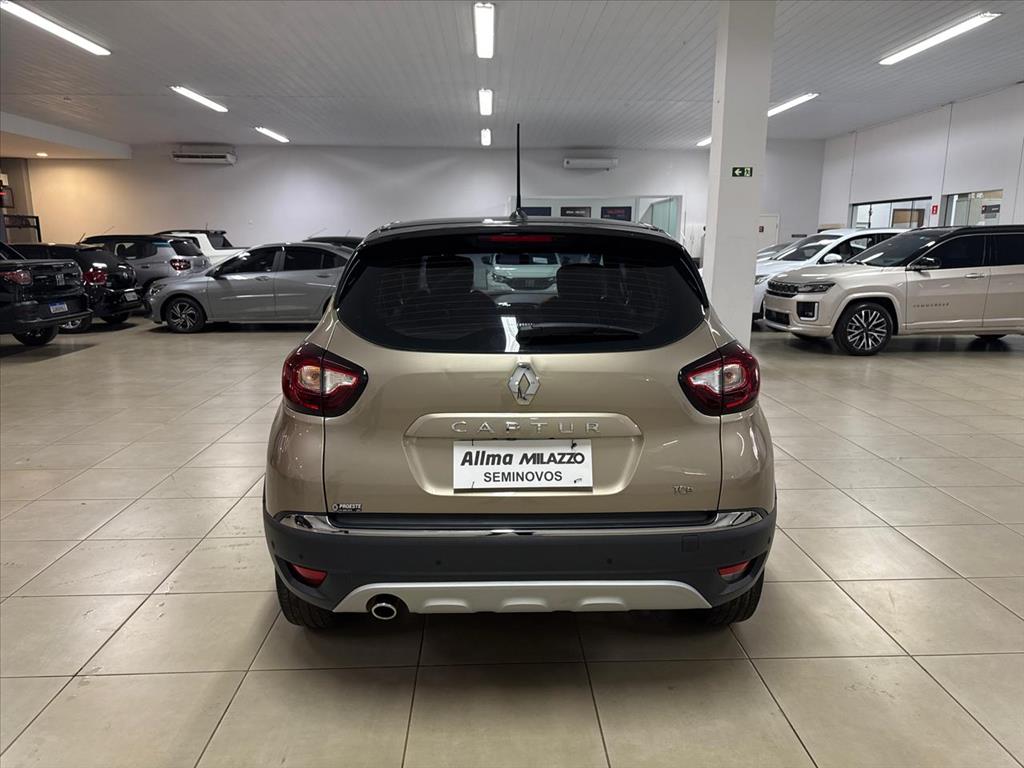 CAPTUR 1.3 TCE FLEX ICONIC X-TRONIC4