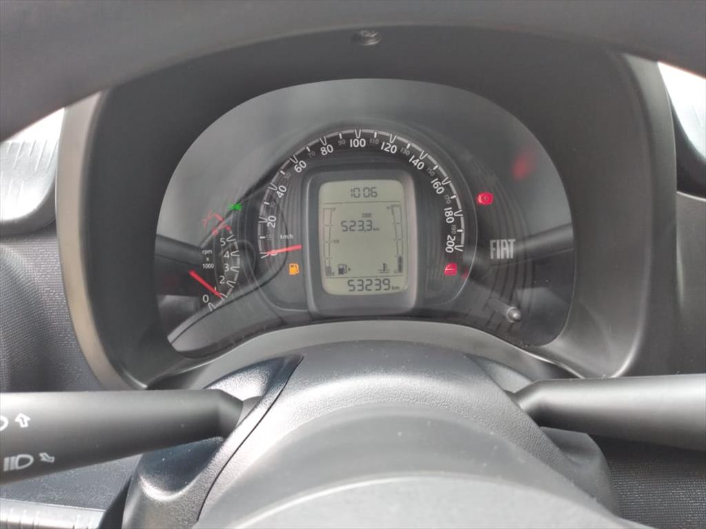 MOBI 1.0 8V EVO FLEX LIKE. MANUAL MOBI 1.0 8V EVO FLEX LIKE. MANUAL