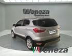 ECOSPORT 1.5 TI-VCT FLEX TITANIUM AUTOMÁTICO