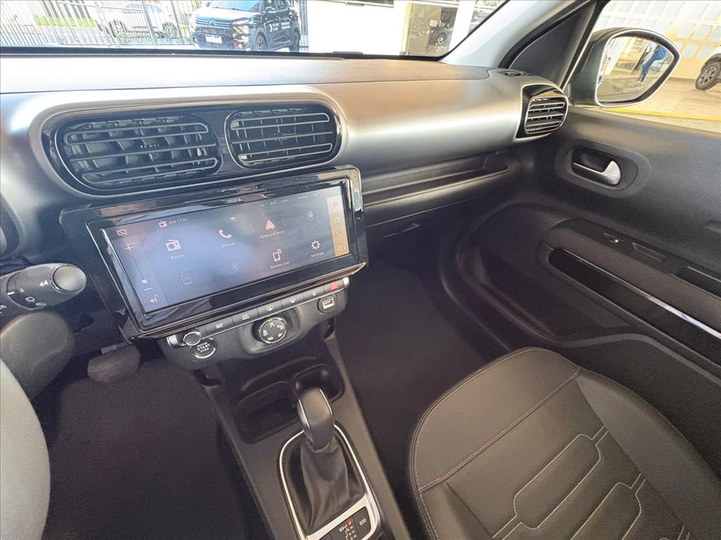 C4 CACTUS 1.6 THP FLEX SHINE PACK EAT610