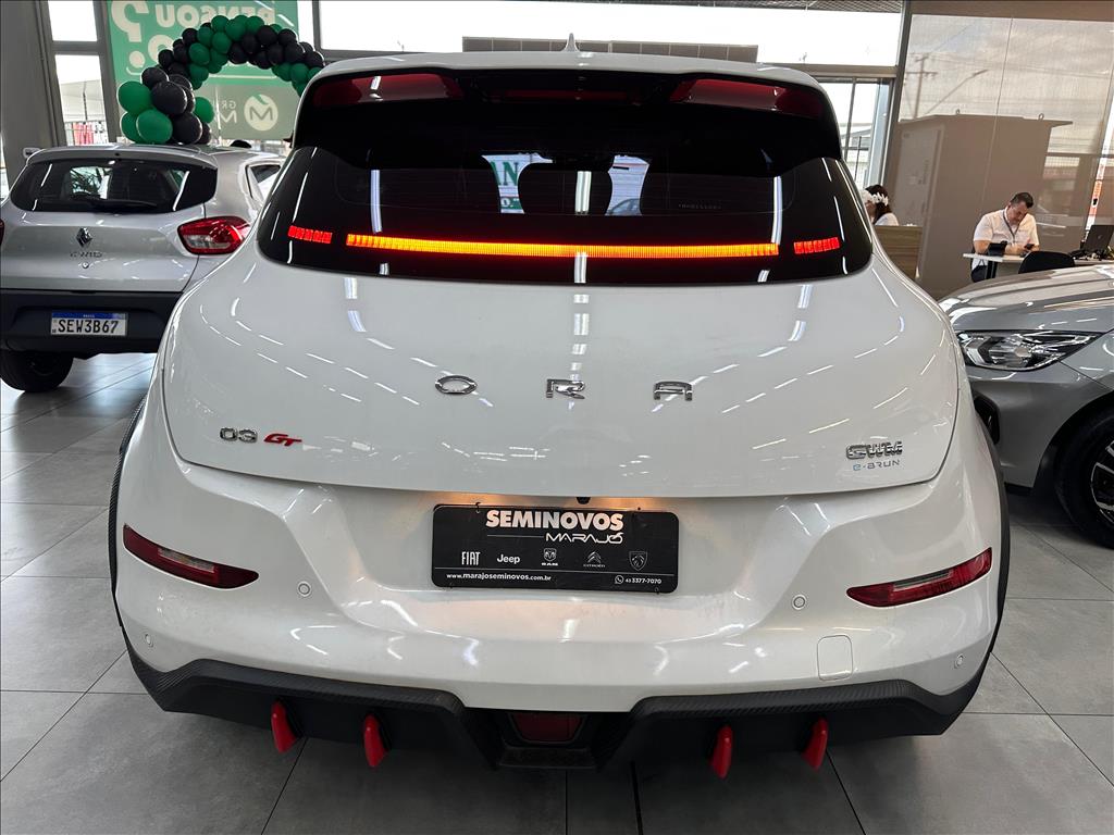 ORA 03 63 KW ELÉTRICO GT12