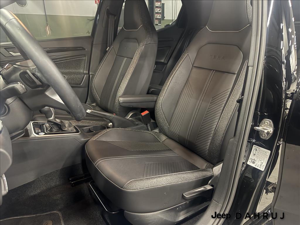TERA 1.0 170 TSI HIGH AUTOMÁTICO8