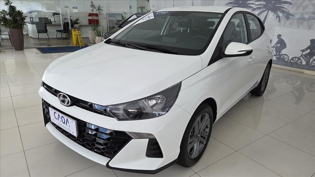 1.0 TGDI FLEX COMFORT PLUS TECH AUTOMÁTICO