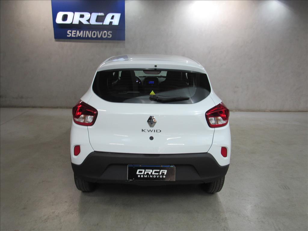 KWID 1.0 12V SCE FLEX ZEN MANUAL5 KWID 1.0 12V SCE FLEX ZEN MANUAL5