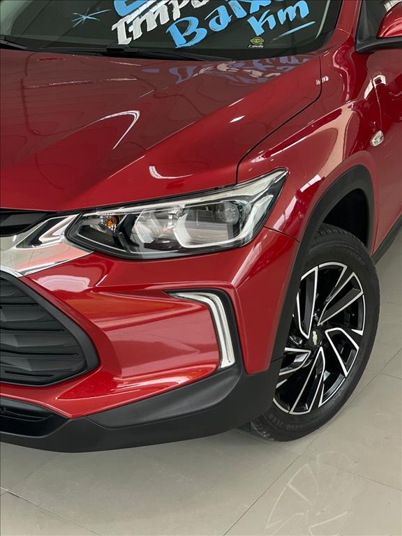 TRACKER 1.0 TURBO FLEX LT AUTOMÁTICO1