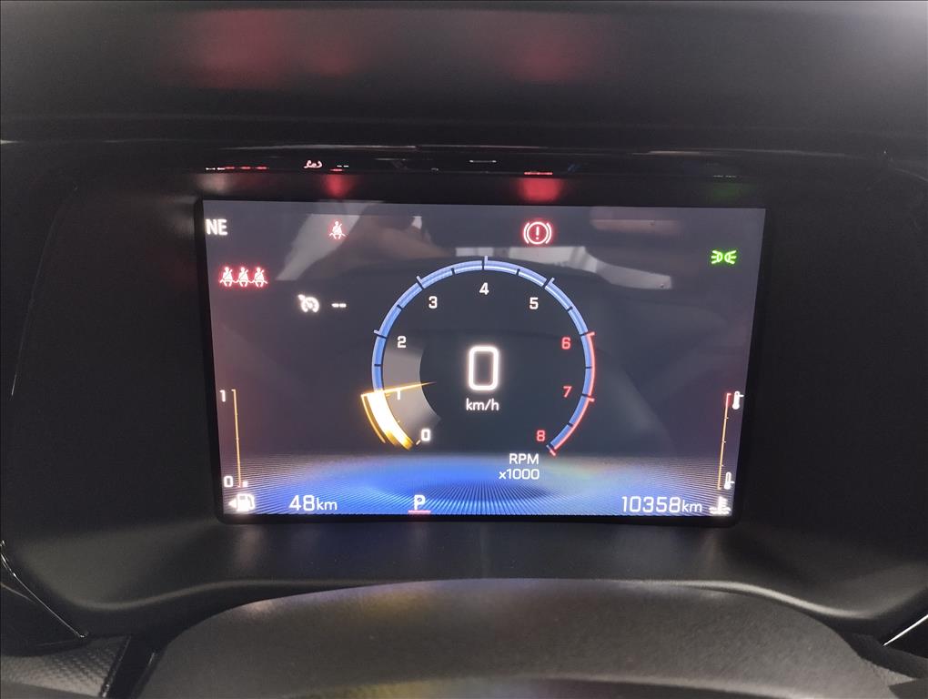 ONIX PLUS 1.0 TURBO FLEX PREMIER AUTOMÁTICO8