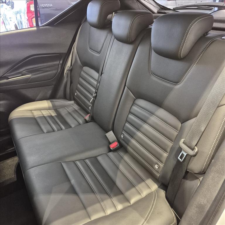 KICKS 1.6 16V FLEXSTART EXCLUSIVE XTRONIC