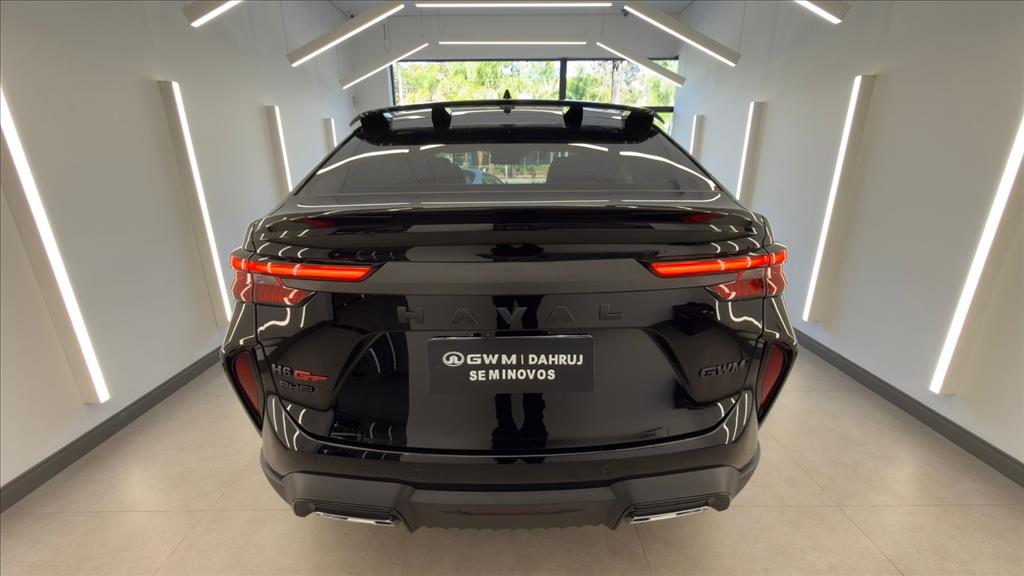 HAVAL H6 GT 1.5 PHEV AWD E-TRACTION3