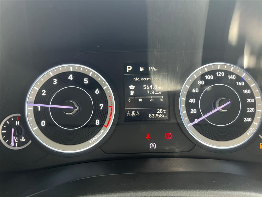 CRETA 1.0 TGDI FLEX LIMITED AUTOMÁTICO4