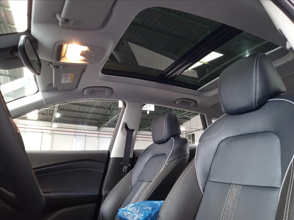 TRACKER 1.2 TURBO FLEX PREMIER AUTOMÁTICO13