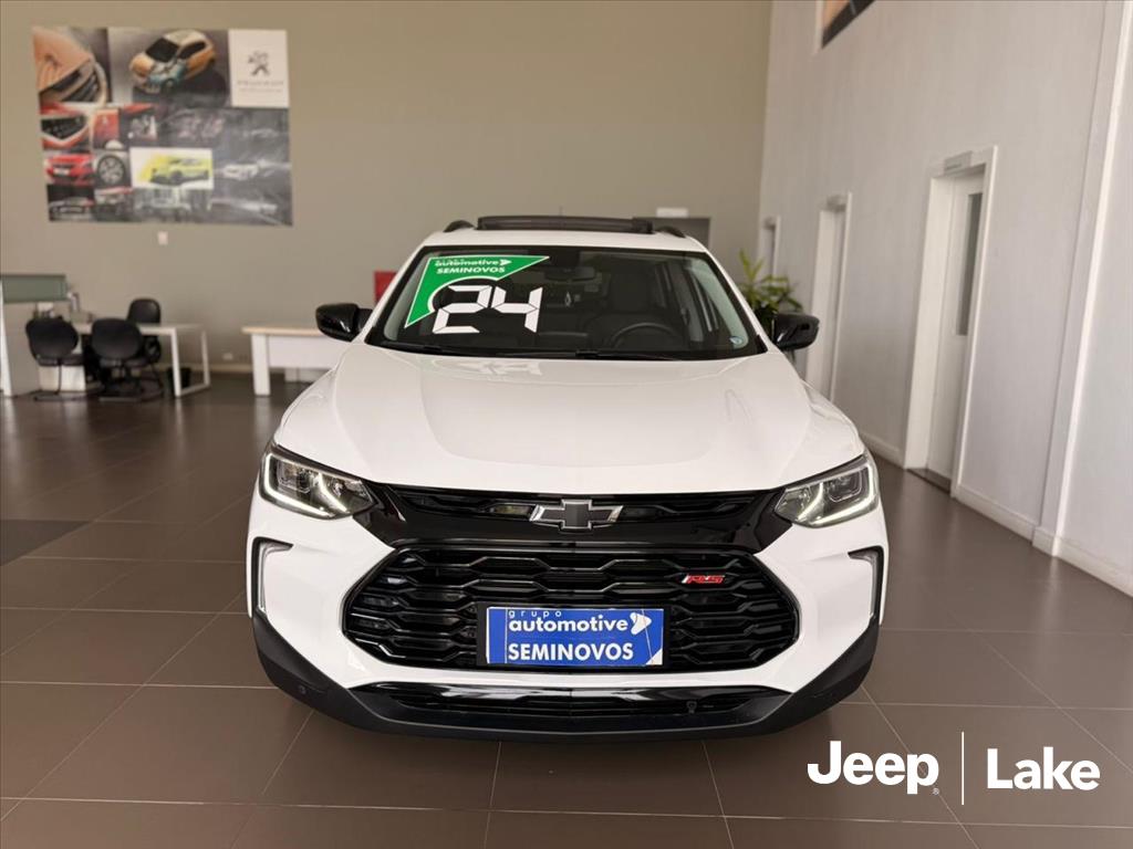 TRACKER 1.2 TURBO FLEX RS AUTOMÁTICO1