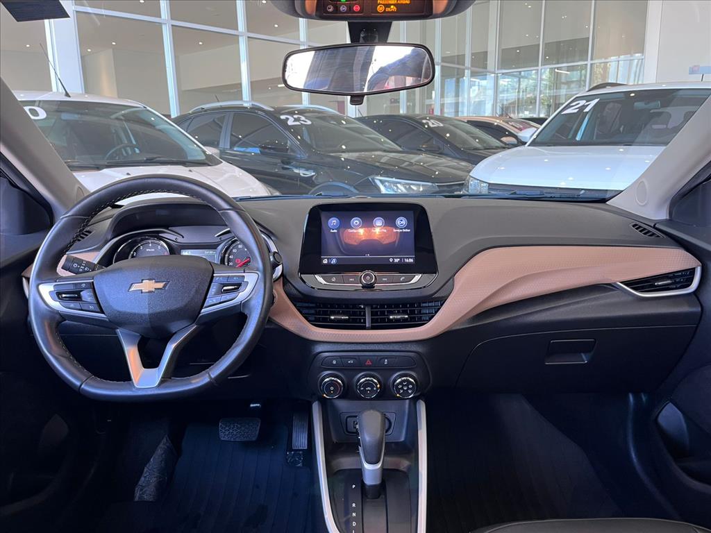 ONIX PLUS 1.0 TURBO FLEX PREMIER AUTOMÁTICO6