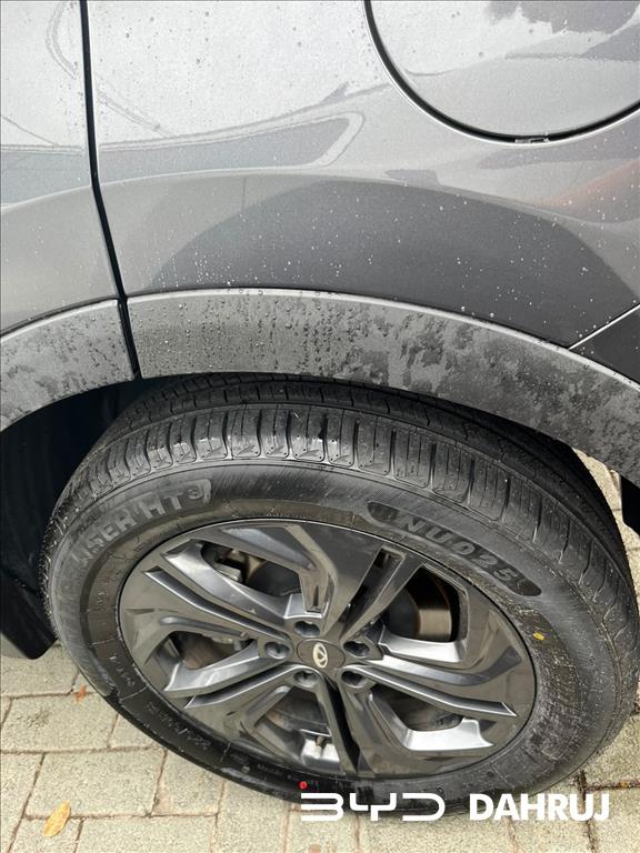 Caoa Chery Tiggo 7 1.5 Tci Turbo Flex Sport CVT - foto 11