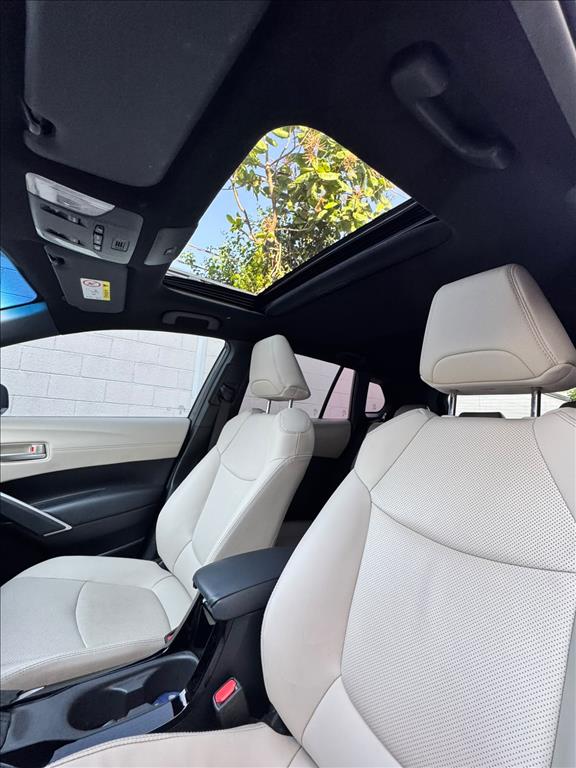 COROLLA CROSS 1.8 VVT-I HYBRID FLEX XRX CVT9