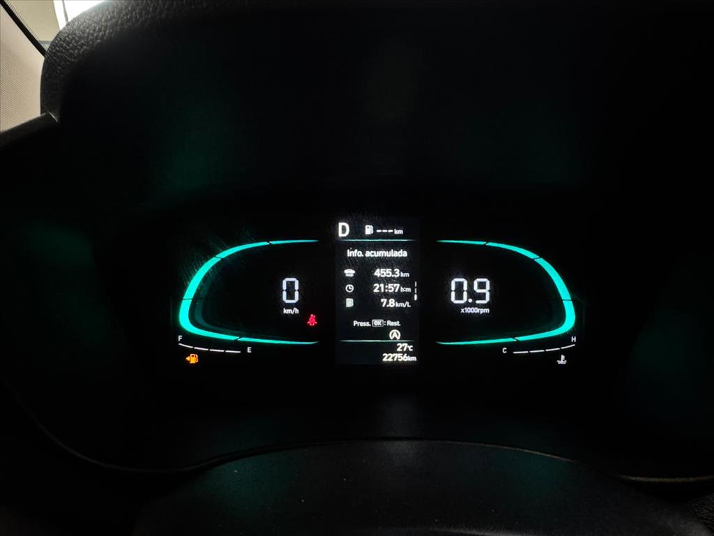 Hyundai-HB20-1.0 TGDI FLEX LIMITED AUTOMÁTICO