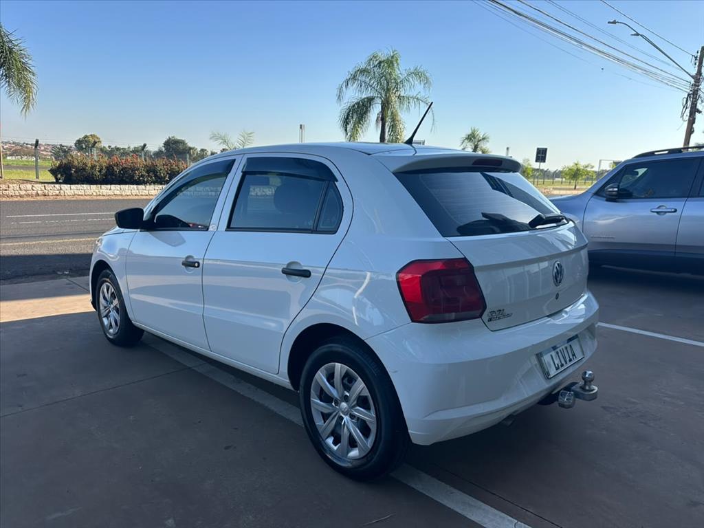 GOL 1.0 12V MPI TOTALFLEX 4P MANUAL5