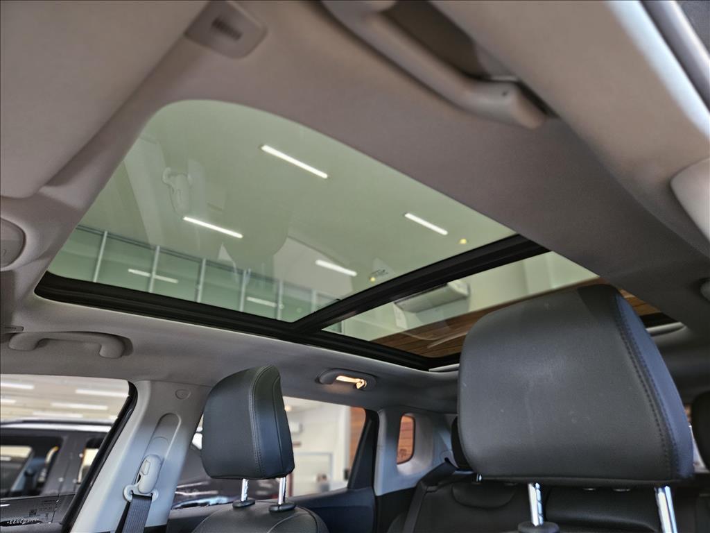 COMPASS 1.3 T270 TURBO FLEX LIMITED AT69