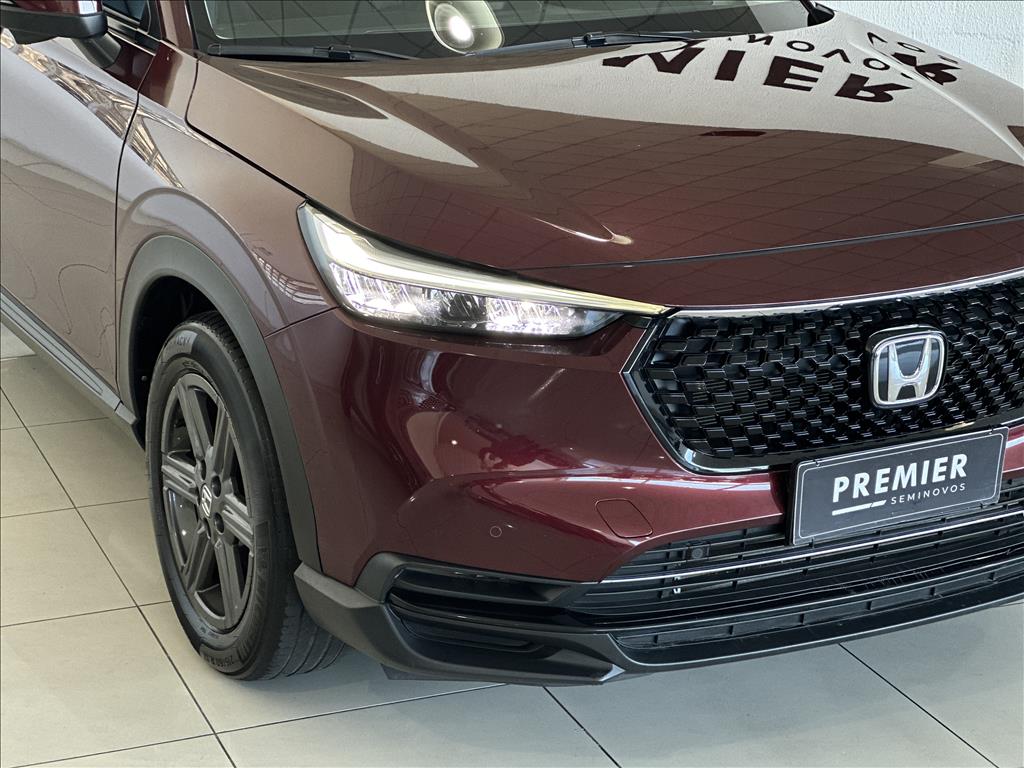 HR-V 1.5 DI I-VTEC TURBO FLEX ADVANCE CVT1