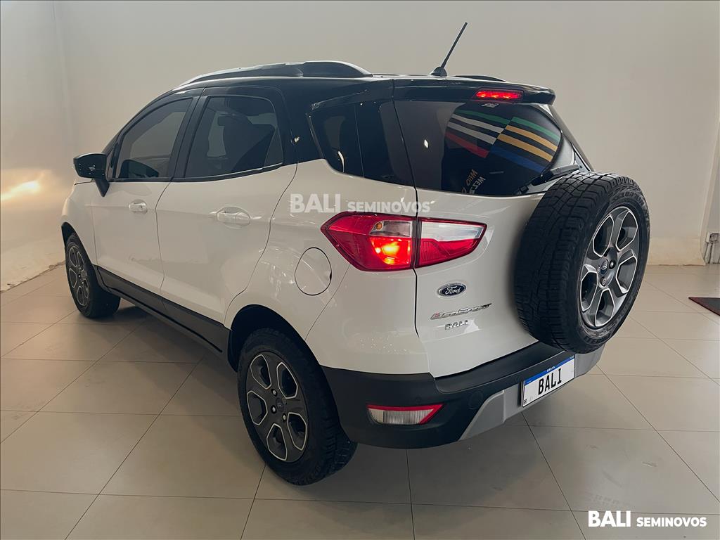 ECOSPORT 1.5 TI-VCT FLEX FREESTYLE MANUAL5