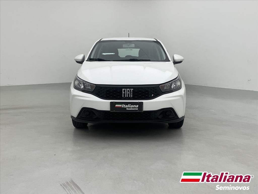 ARGO 1.0 FIREFLY FLEX DRIVE MANUAL7