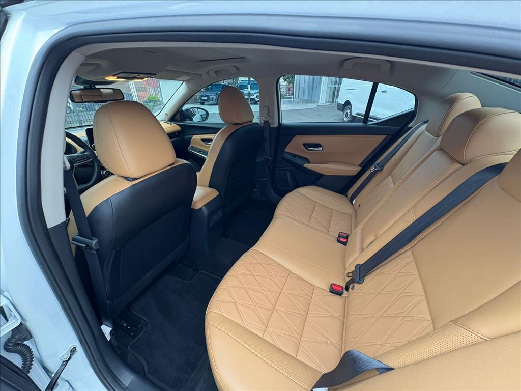 SENTRA 2.0 16V GASOLINA EXCLUSIVE XTRONIC7