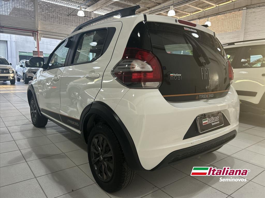 MOBI 1.0 EVO FLEX TREKKING MANUAL2