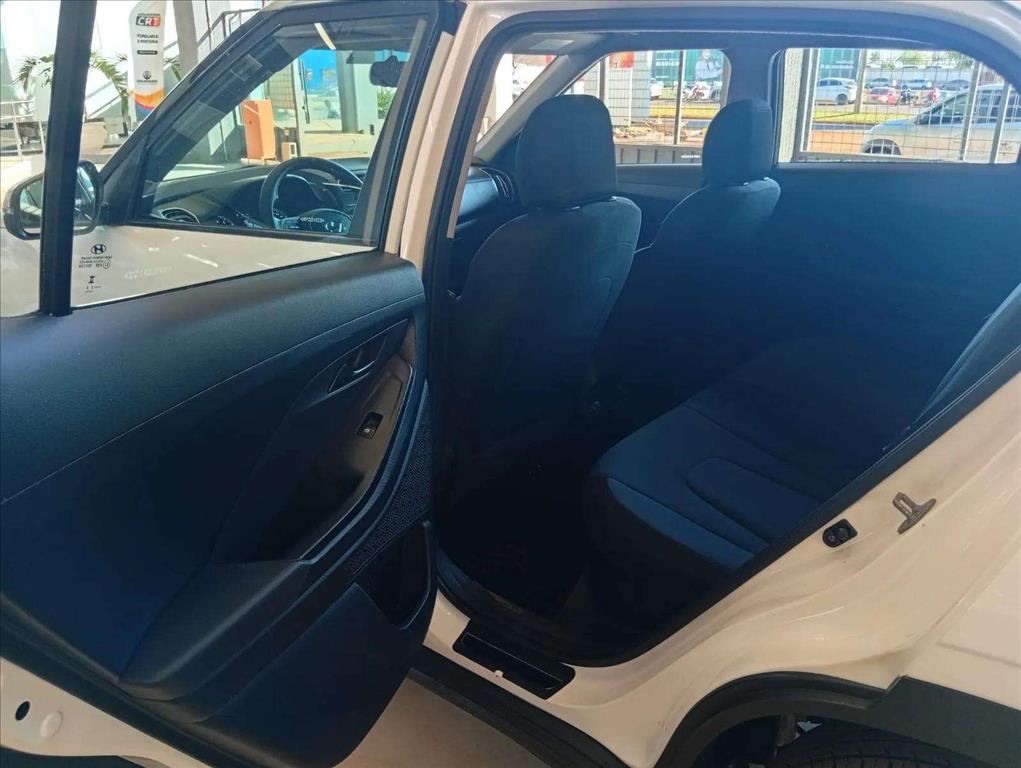 CRETA 1.0 TGDI FLEX COMFORT AUTOMÁTICO10