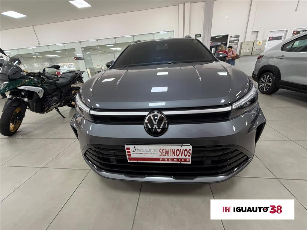 VIRTUS 1.0 200 TSI COMFORTLINE AUTOMÁTICO1